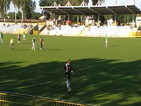 slupszczanie.pl Gryf II - KS Damnica