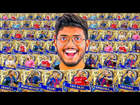 I Opened 333+ UTOTY Drafts!