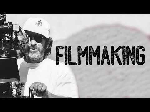 MY FILMMAKING JOURNEY | Lessons and Resources