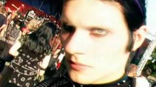 Clan Of Xymox - All I Have (Live Castle Party 2004)