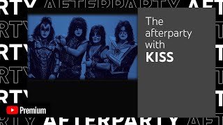 KISS - The Afterparty