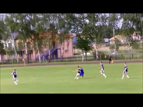 Avia II Kamionki 1-2 1920 II Mosina 31.05.2015