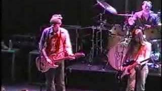 Zwan - 13 - Yeah! (+ banter)