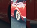 Clovis, California USA Car Show #oldies #carshow #clovis #lowriders #fresno #automobile  #vintage