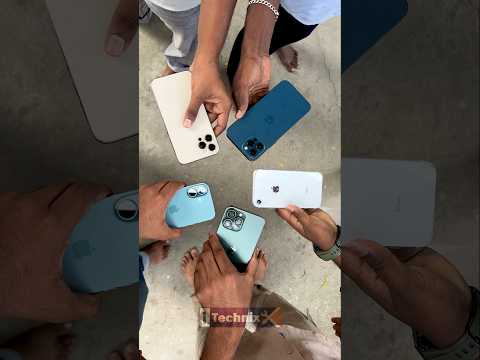 I PHONE XR CONVERT TO I PHONE 17 PRO 🥵 #itechnix #phoneaccessories #phoneparts #namakkal #iphonexr