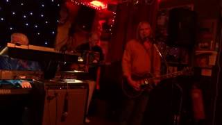 The Kinksfan Kollektiv - Creeping Jean