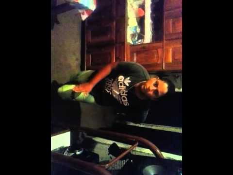 Webersom destravando