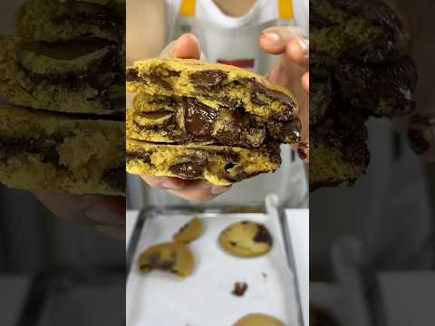 Best Brown Butter Chocolate Chip Cookies