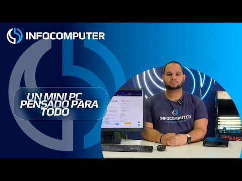 HP EliteDesk 800 G9 Mini PC Core i5 12500T 2.0 GHz | 16 GB | 256 NVME | WIN 11 | DP