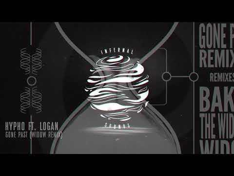 Hypho ft. Logan - Gone Past (Widow Remix) [WDDFM023]