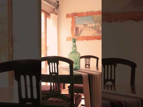 Video promocional de hospedaje "La Rueda" ubicado en Seclantás, Salta, Argentina #turismoargentina