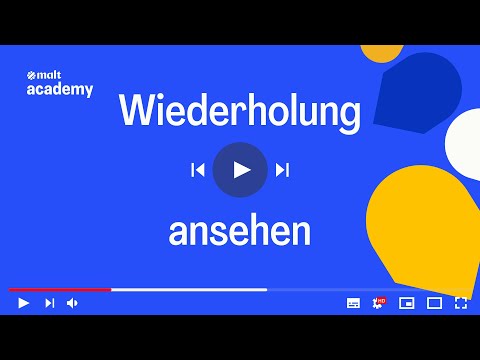 Malt Expert Session: Hybrides Projektmanagement neu gedacht – Das Hybrid Project Management Canvas