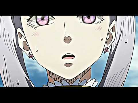 Noelle Silva AMV 『Alight Motion』