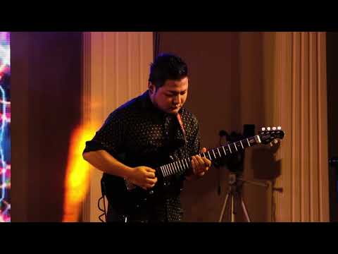 Variety Show 2019 [Part 5 of 21] Zoramchhani - Khawi Lam Kawng Nge