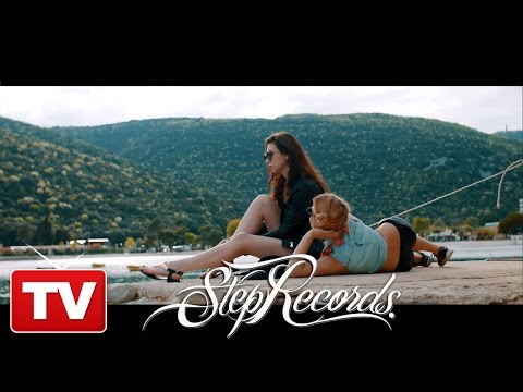 Grizzlee/DrySkull - Fire on the water