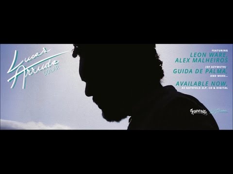 Lucas Arruda - SOLAR (Official)