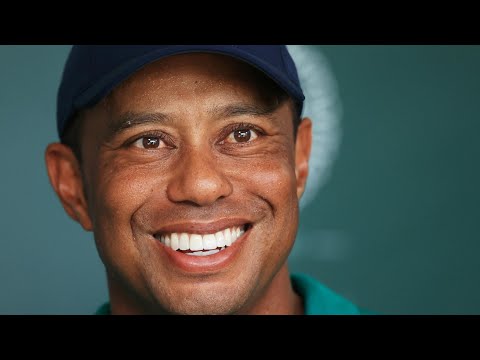 US-Golfstar Tiger Woods nach Autounfall aus Klinik entlassen | AFP