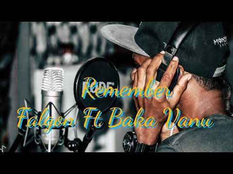 Remember - Falgon Ft Baka Vanu  Vanuatu Music 2019