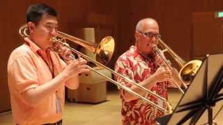 The Making of an Orchestra Musician