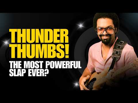 Louis Johnson: The Bassist Behind the Sound | Cosmetologist.org