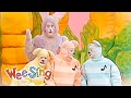 Little Bunny Foo Foo Part 2 Wee Sing