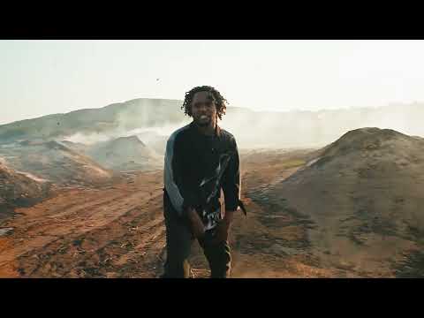 Barkeliam - Wanafiki (Official Music Video)