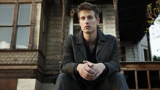 Jonny Lang  -  A Quitter Never Wins  / 1996