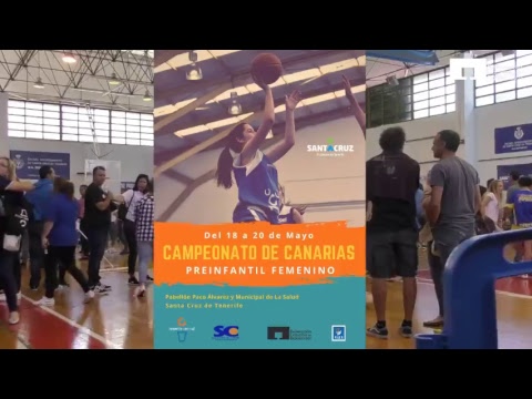 CC PREINF FEM 20 MAY 13:00 FINAL Canterbury Idecnet CB Tenerife Central