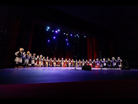 KUD "Svetozar Marković" Novi Sad - Gala koncert povodom 80 godina postojanja