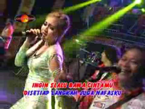 The rosta vol 7 - Nella Kharisma - arti cinta