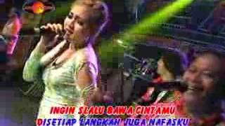 The rosta vol 7 - Nella Kharisma - arti cinta