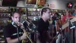 Less Than Jake - Johnny Quest Part 8 of 10