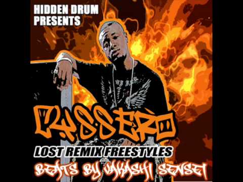 CYSSERO - FREESTYLE