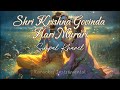 SHRI KRISHNA GOVIND HARE MURARI SIMPAL KHAREL Karaoke Instrumental