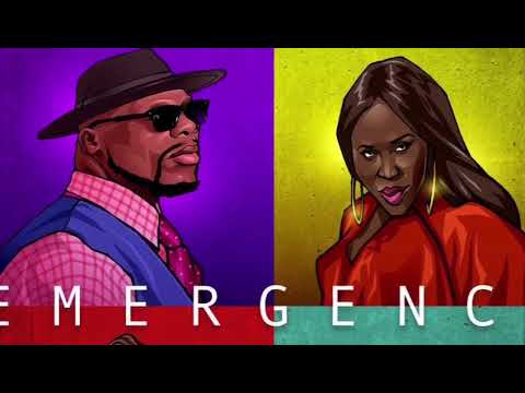 Emergency - Tamba Hali | Faithvonic | Pillz & Masterkraft