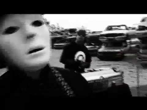 DIRTY WORMZ - Big Bad Azz