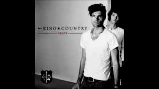 Sane for KING and COUNTRY