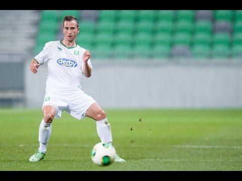 FINK Matic No .17  - 2014/2015 season