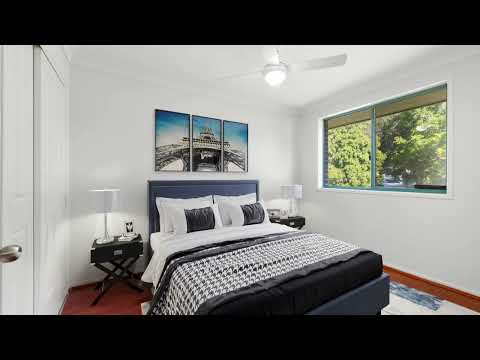 13/5 Mantaka Street, Blacktown, NSW 2148, 3 Bedrooms, 1 Bathrooms, Townhouse
