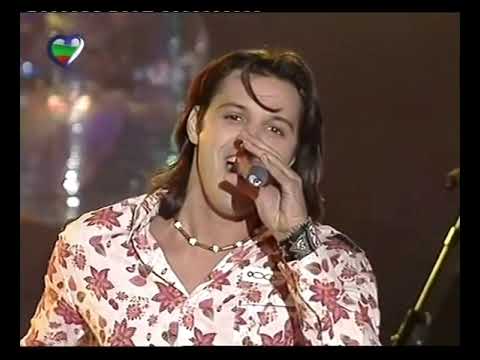 Ivaylo Kolev - Should've Been The One (EuroBGvision 2008: Final)