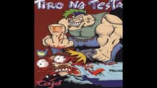 Tiro Na Testa - Tojo (Album Completo)