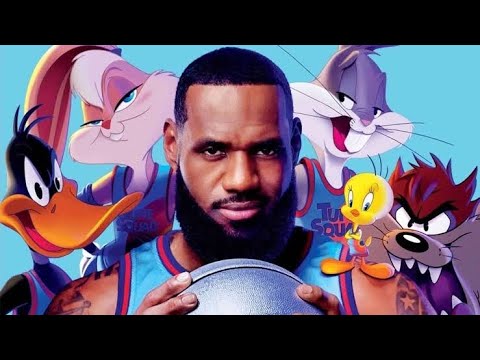 Space Jam Full Movie Verdict And Information | Michael Jordan | Wayne Knight