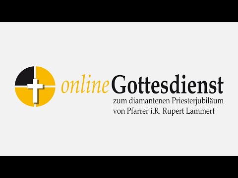 Gottesdienst zum Priesterjubiläum von Pf. Lammert (05.09.2021,11 Uhr) |Maria Himmelskron Heusenstamm