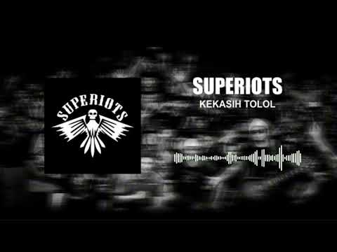 Superiots - Kekasih Tolol