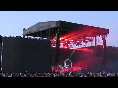 Zedd Live at Coachella 2019