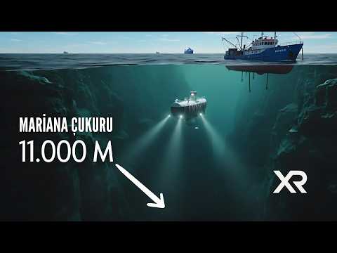 What Lies at the Deepest Point on Earth?