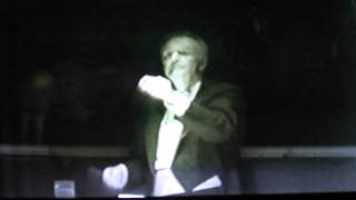 Carlos Kleiber dirigiert Rosenkavalier 23. März 1994 Wiener Staatsoper: 3. Akt  Teil 2