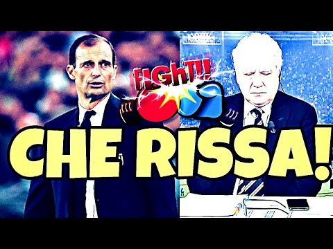 ALLEGRI VS SCONCERTI: COSA È SUCCESSO?