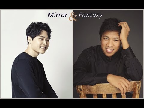 Yannick and Friends present : Mirror and Fantasy with violinist Inmo Yang
