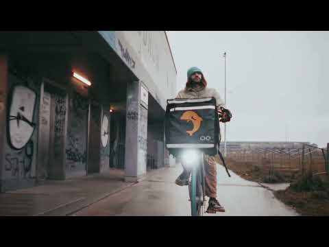 Adar Alfandari & The Running Ducks - Wet Plaster (Lyric Video)